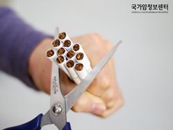 암예방 사진- 금연8