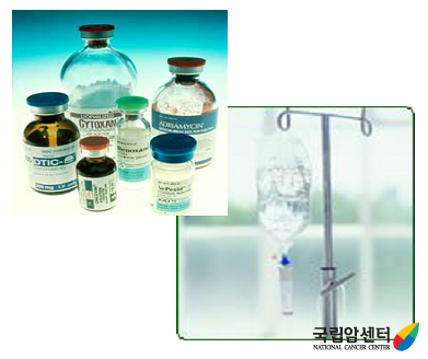 항암화학요법